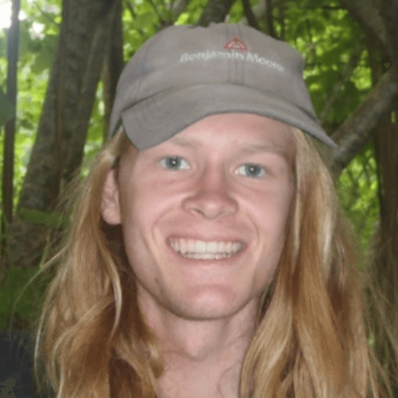 Gabriel Salt - Software Engineer Intern