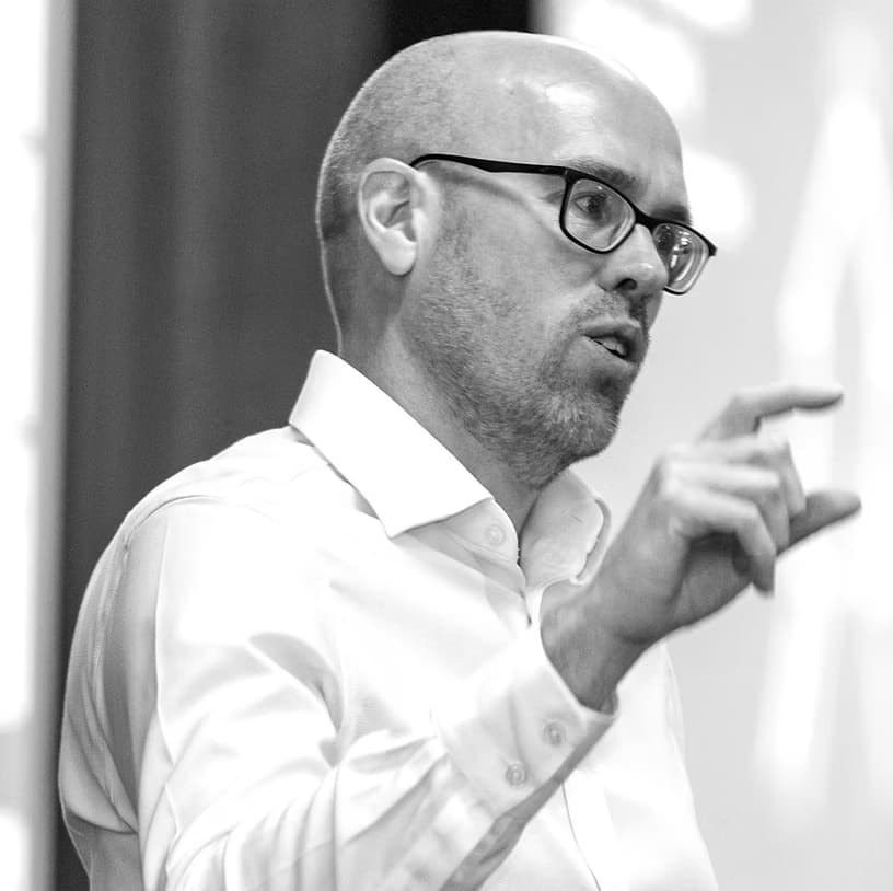 Dr Jeffrey Hardy