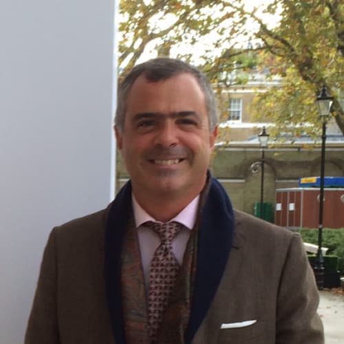 Naji Boutros